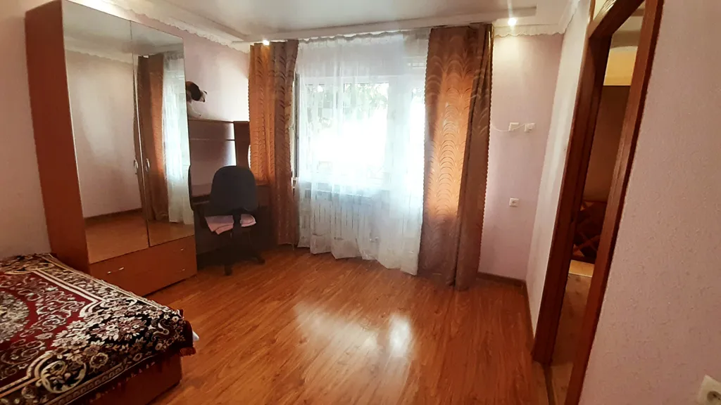 2-комнатный Дом