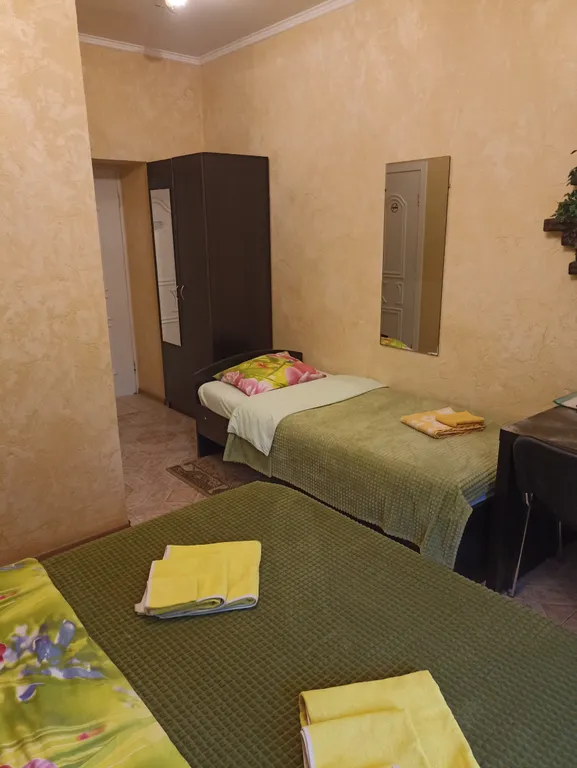 Полулюкс Премиум