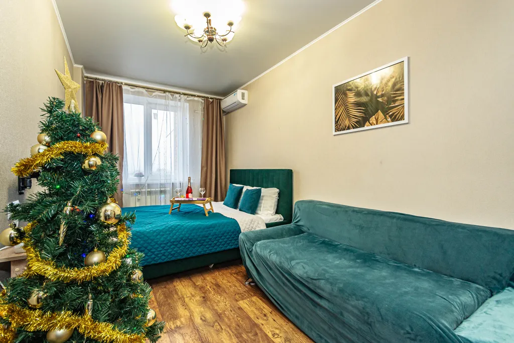 Волшебный уголок