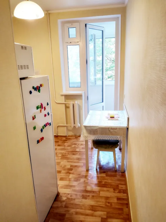 Уютная квартира в красивом центре