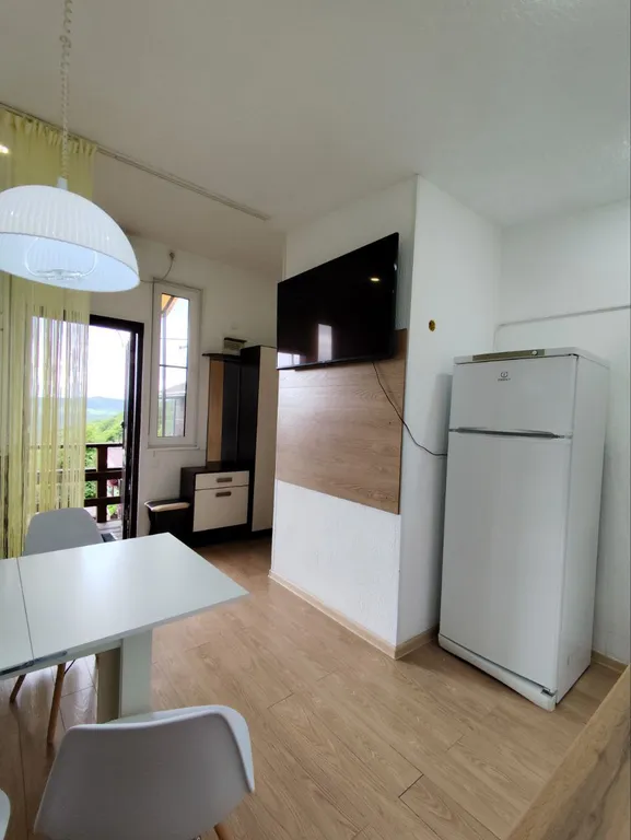 Коттедж Уютный домик в горах — Сочи