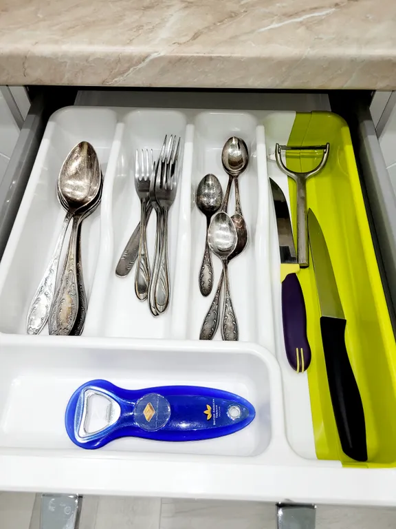 Элитная квартира в центре города