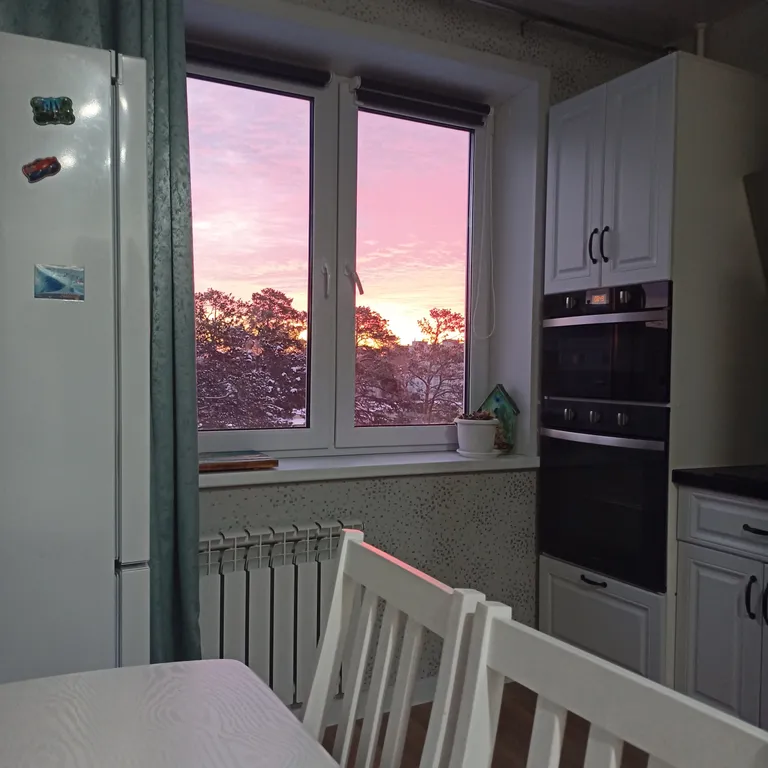 Уютная квартира рядом с парком — аренда посуточно в Снежинск