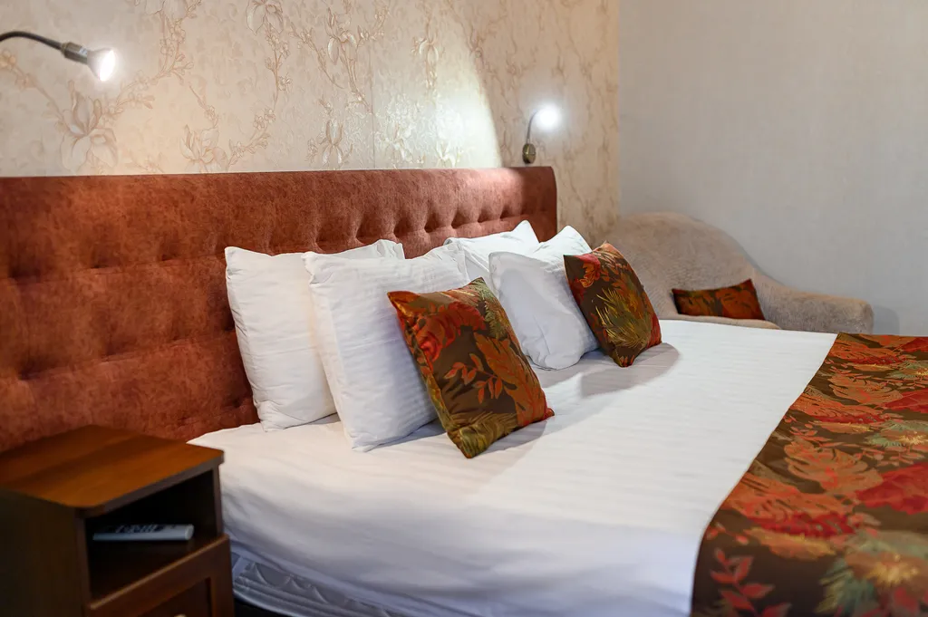 Квартира Комната — аренда посуточно в Подольск