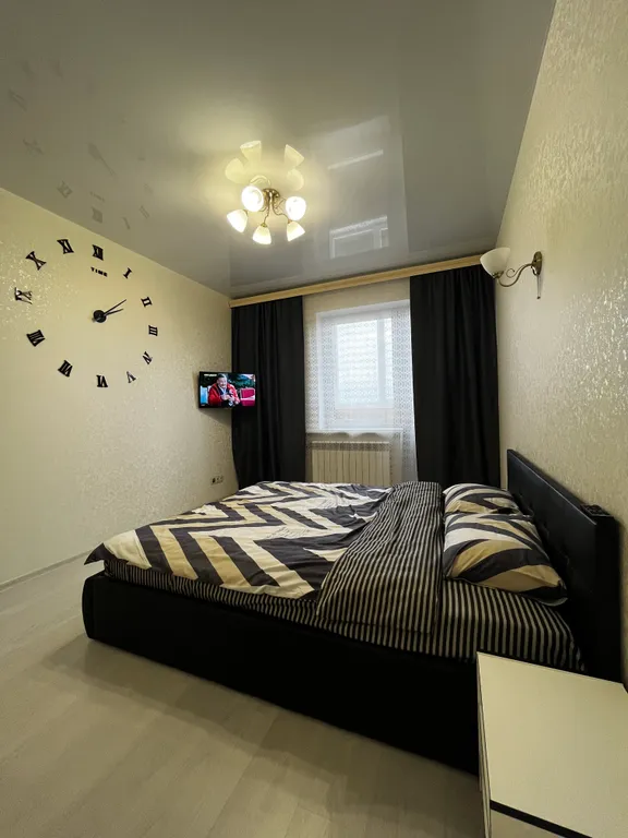 Квартира Апартаменты Deluxe — аренда посуточно в Тула