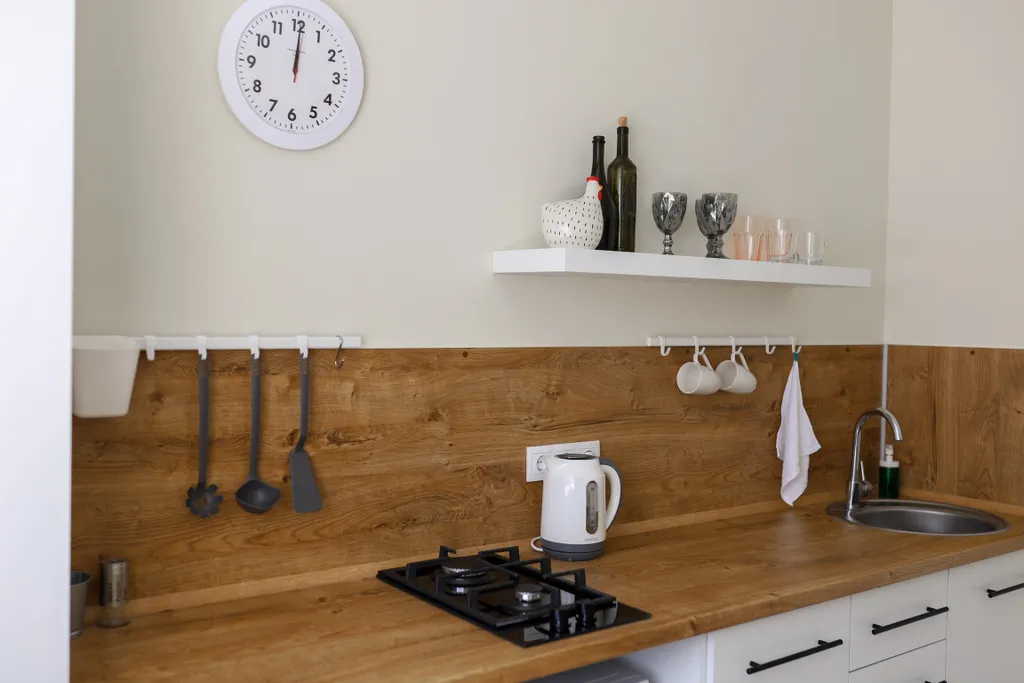 Квартира Светлая квартира — Владикавказ