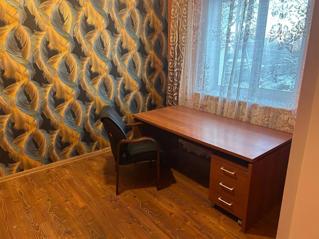 Дом с каминным залом