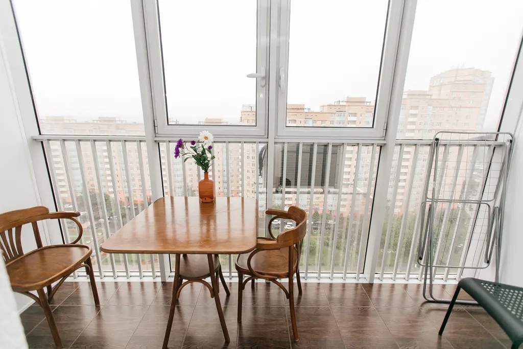 Уютная студия в Химках