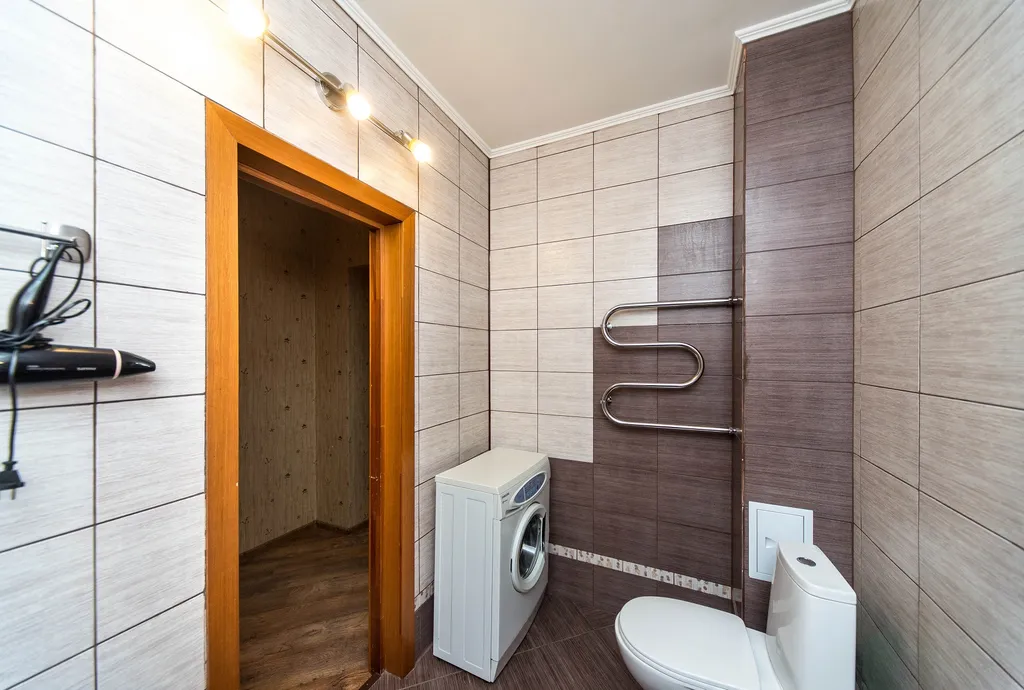 Квартира Современные апартаменты в самом центре — Красноярск