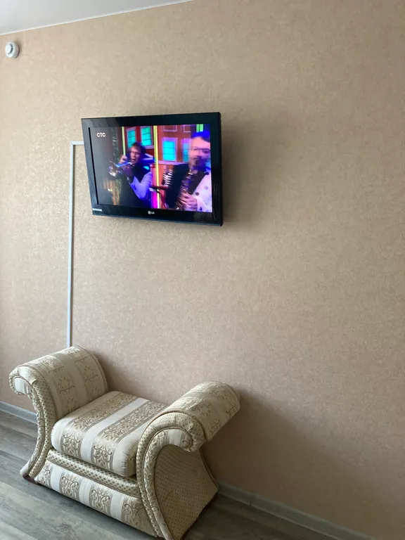 Уютная двушка на Раскольникова