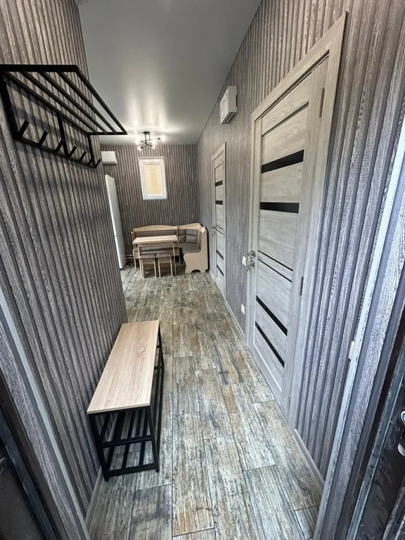 Коттедж Уютная квартира рядом с центральной набережной — аренда посуточно в Алушта