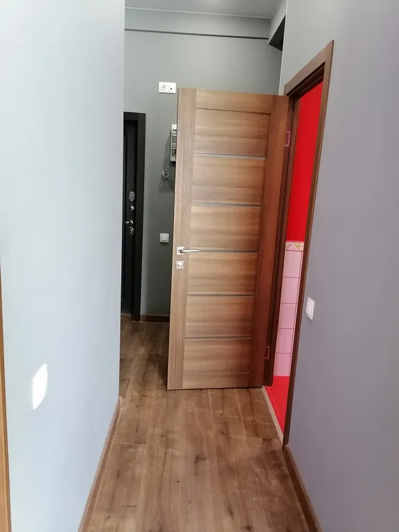 Новая студия в Ворошиловском районе