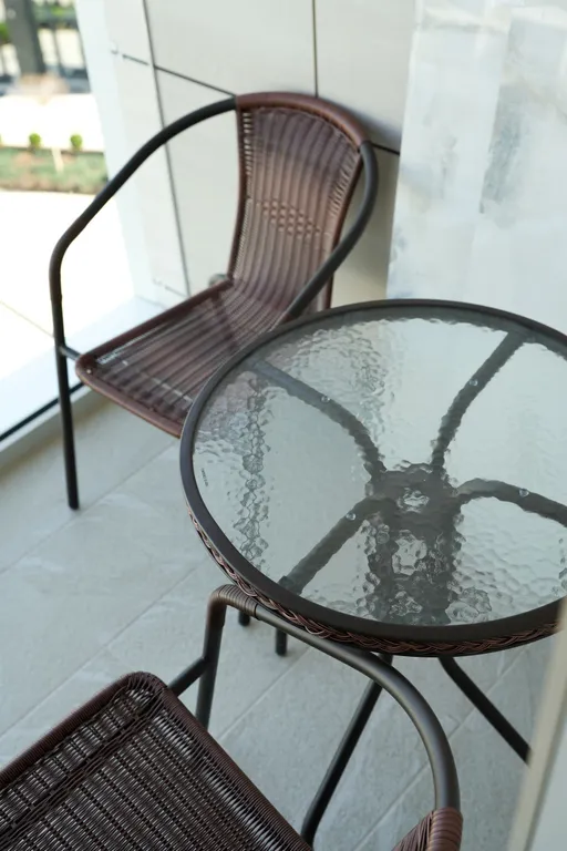 Апартаменты Sandy