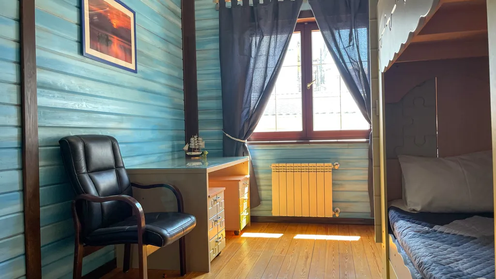 Уютный дом у реки Дагомыс – в шаге от моря