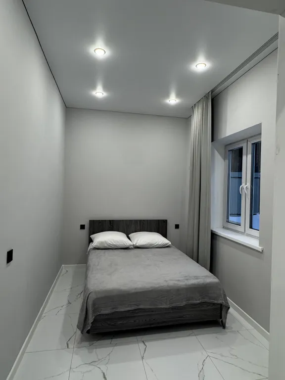 Комфортабельный дом в черте города