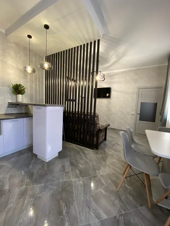 Апартаменты у моря