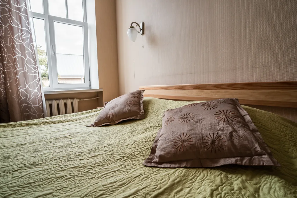 Современная 3-комн квартира в центре