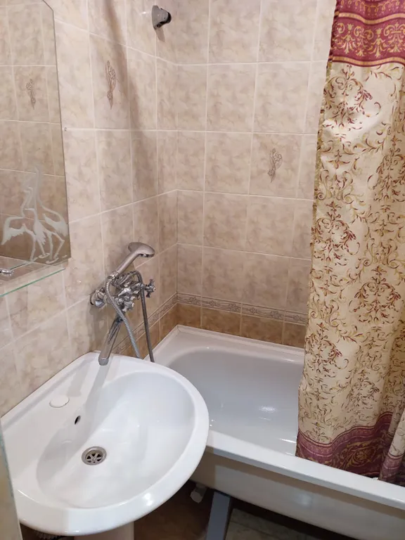 Просторная теплая квартира в одном из лучших районов