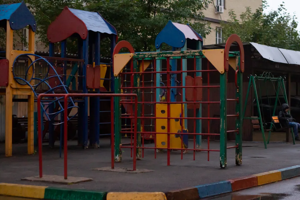 Квартира рядом с Курортным парком в Ессентуках