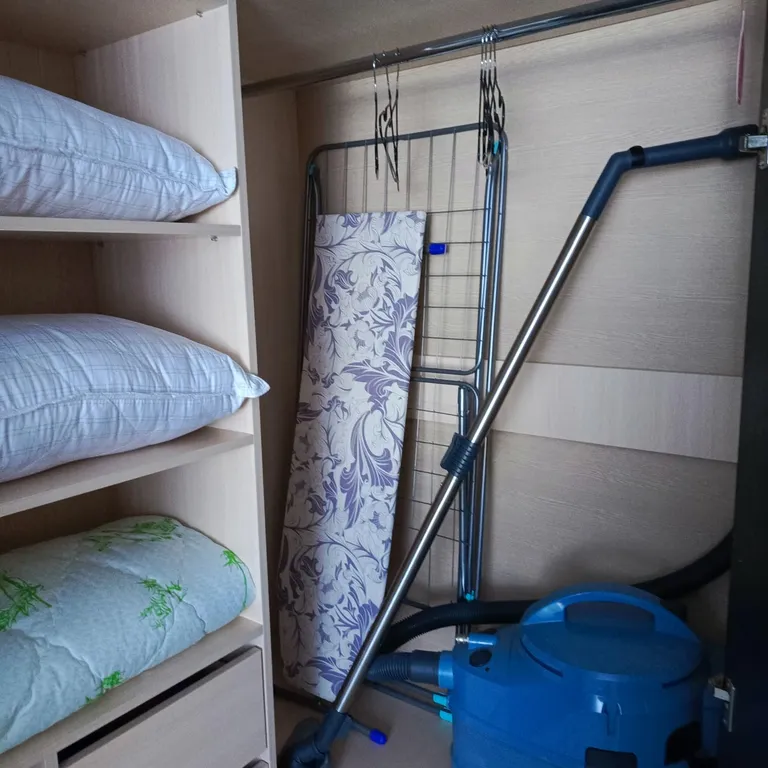 Уютная квартира в центре