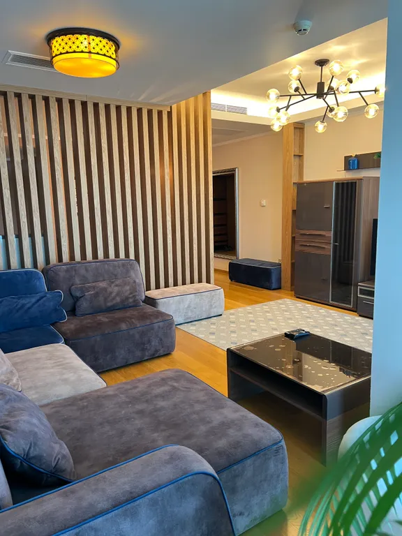 Квартира золотая бухта премиум с видом на море