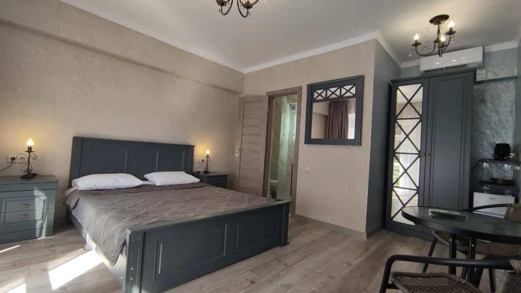 Квартира Комната — Гагра