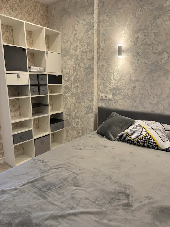 Квартира в центре Обнинска