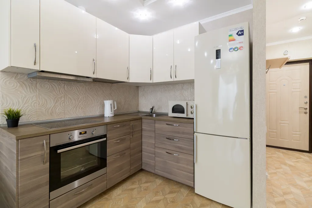 Квартира Квартира Crocus ZBS 44 — Сочи