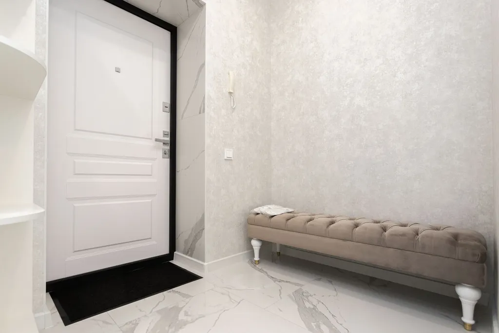 Квартира Апартаменты Кантиана 4.3 — Калининград