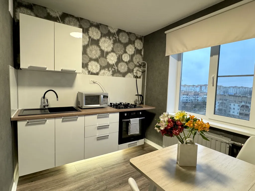 Уютная квартира для гостей города — аренда посуточно в Псков