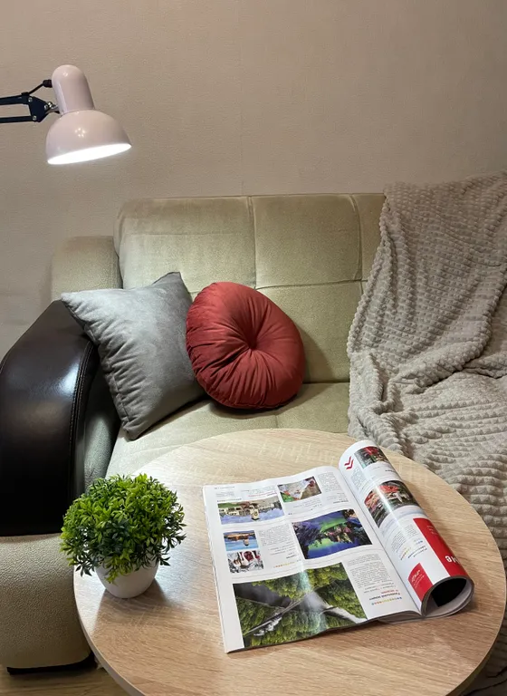 Квартира Квартира в центре — Ярославль