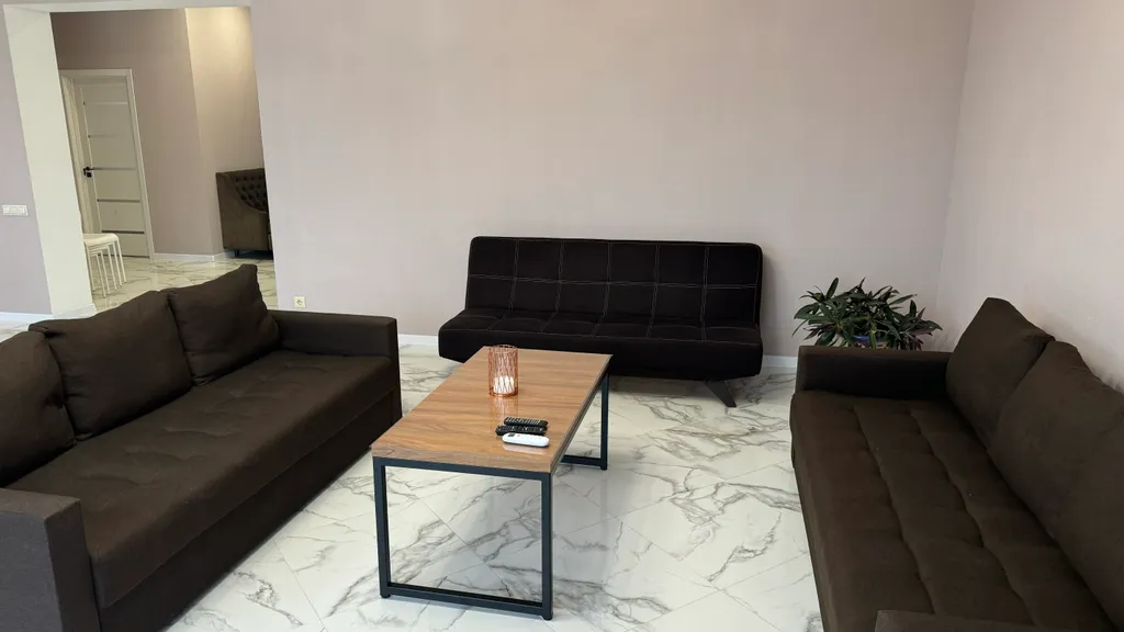 Дом для отдыха