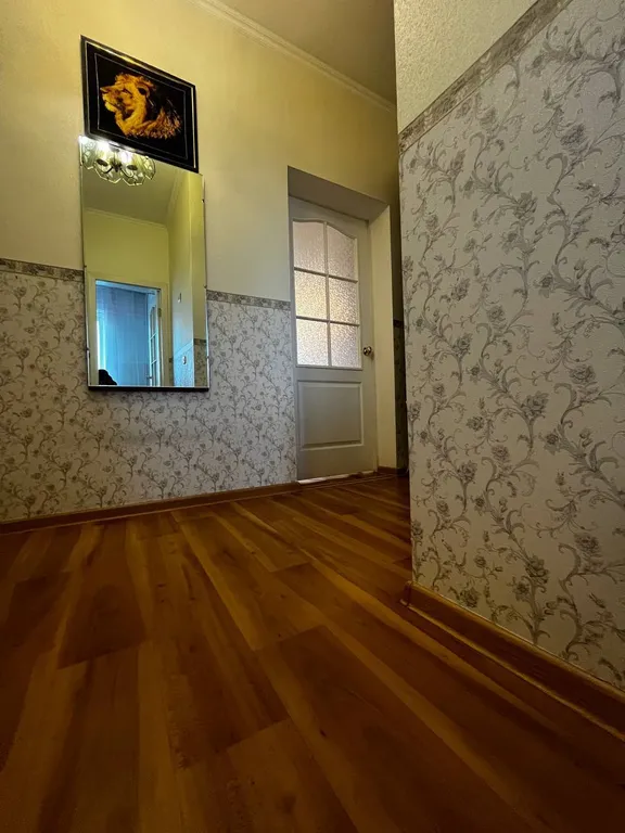 Квартира 1-комнатная Квартира — Красноярск