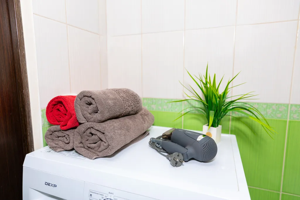 Квартира Уютная квартира рядом с медицинским центром и парком Дендрарий — Краснодар