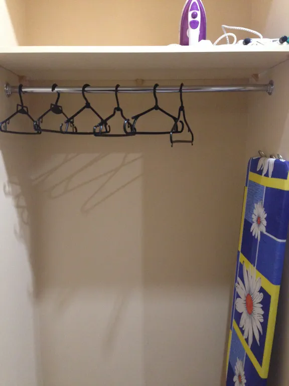 Апартаменты в историческом центре