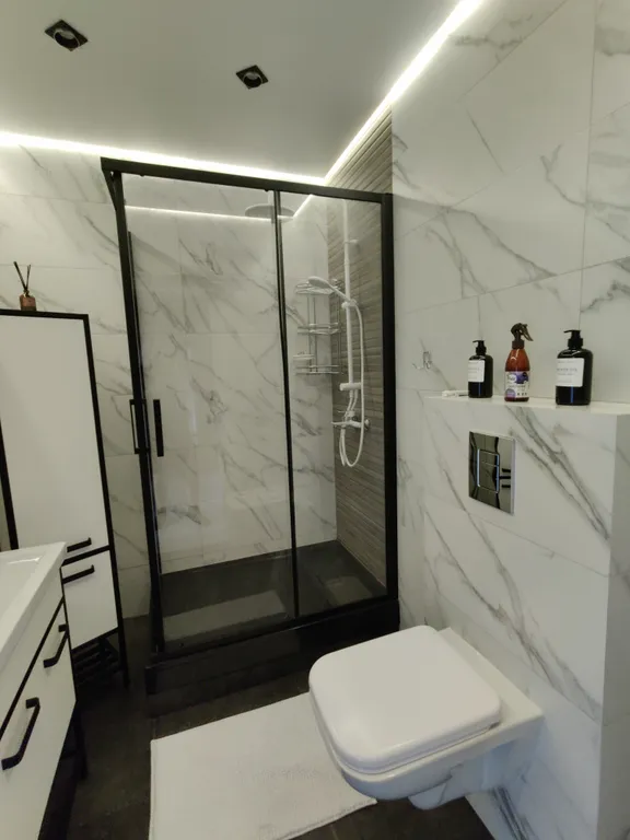 Квартира Уютная квартира в отличном районе — Калининград