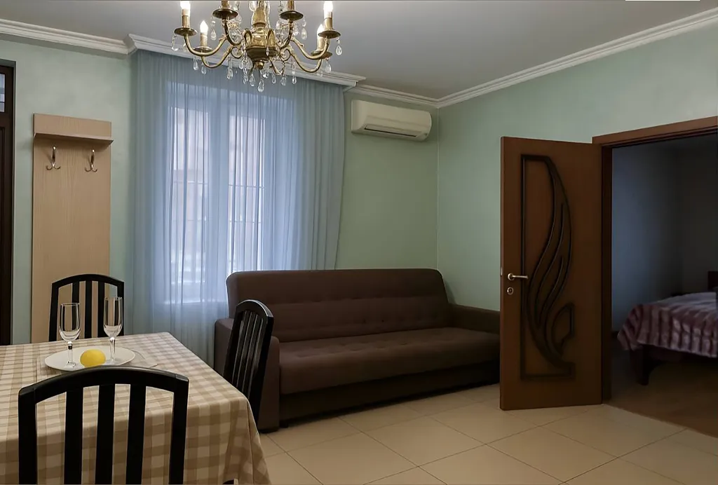 Уютная 2-х комнатная квартира в центре города Ессентуки