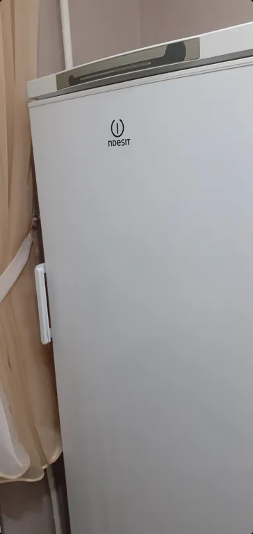 Уютная светлая квартира в хорошем районе