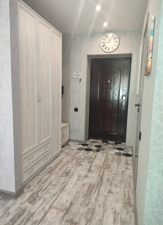 Уютная студия