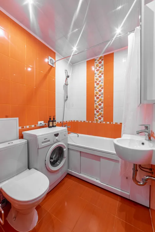 Апартамент в центре города