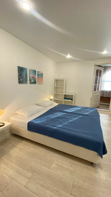 Квартира Комната — Курортное