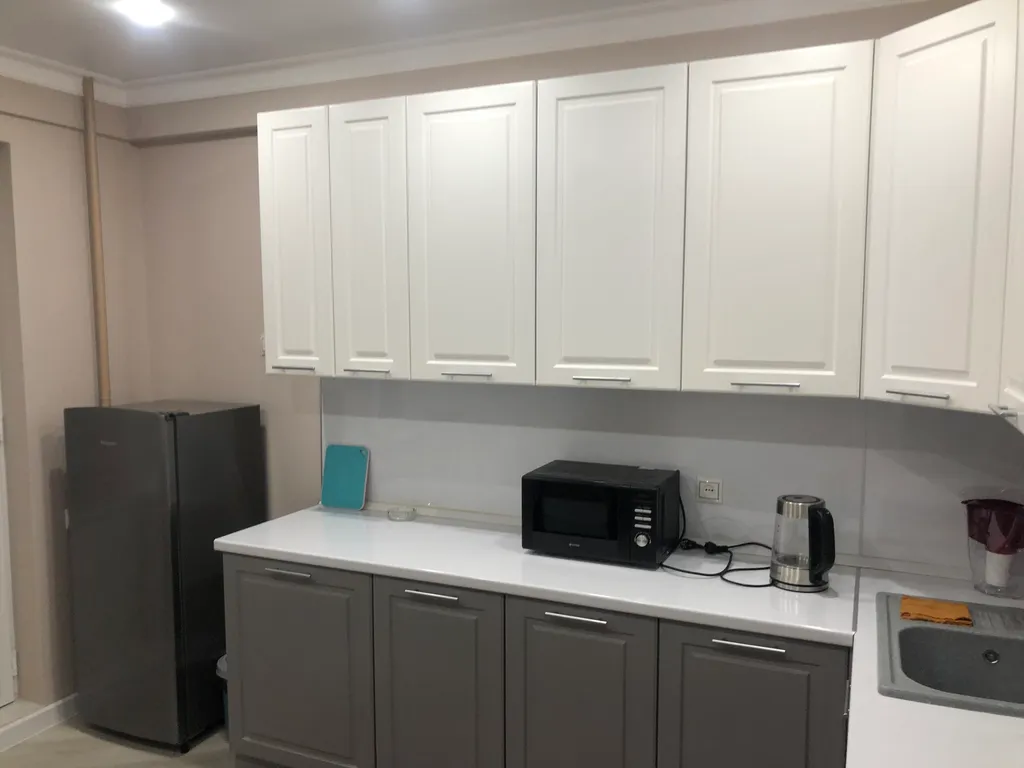 Комфортная квартира в лучшей локации