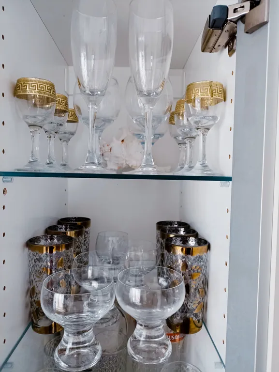 Квартира Уютная квартира в 5 минутах от метро — Мурино