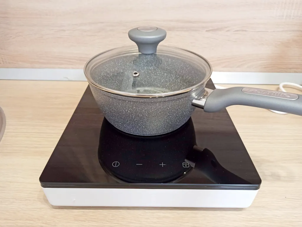 Апартаменты Иви