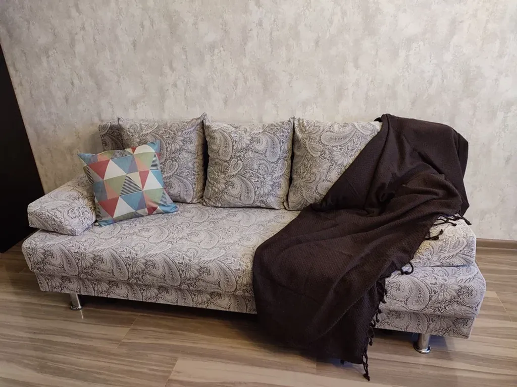 Уютная студия