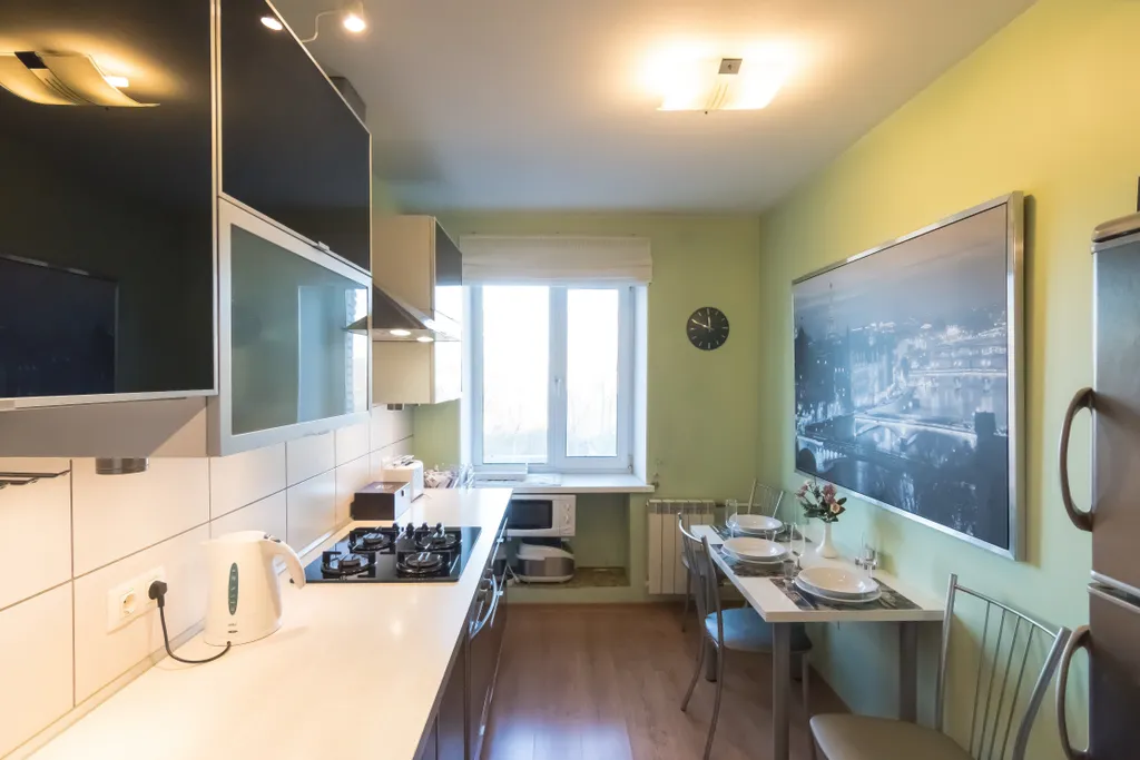 Квартира Квартира Gala apartment в центре Великого Новгорода — Великий Новгород