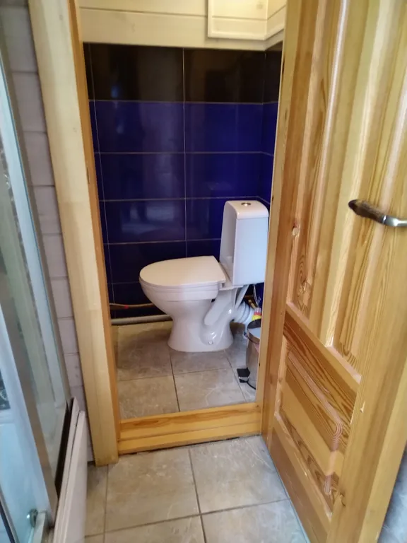 Коттедж Уникальный коттедж с бильярдом на берегу озера — Беличье