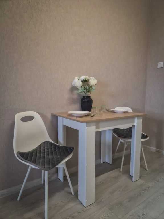 Та самая квартира для relax после тяжелого дня