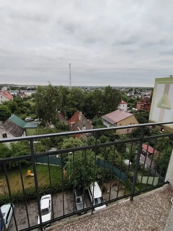 Квартира 1-комнатная Квартира — Калининград