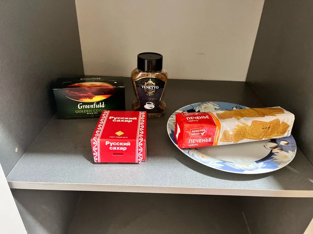 Уютная, светлая и чистая квартира